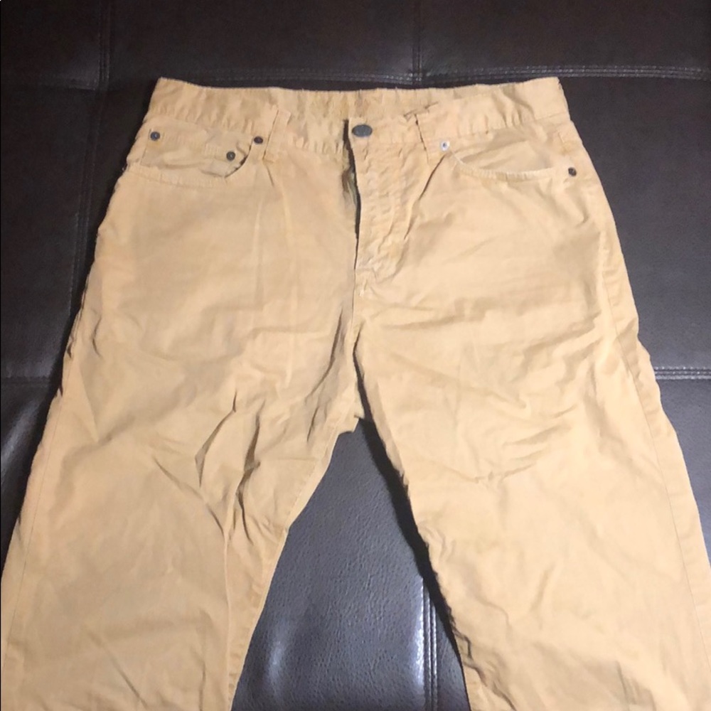 American Eagle 🦅 Outfitters- Men’s Khaki Pants